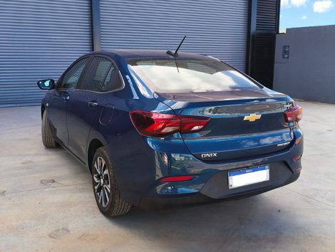 Chevrolet ONIX SED. Plus PREM. 1.0 12V TB Flex Aut