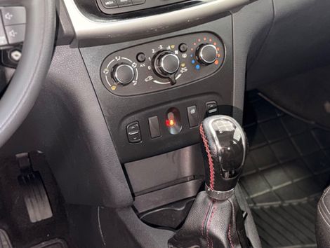 Renault SANDERO STEPWAY EXP. Flex 1.6 16V 5p