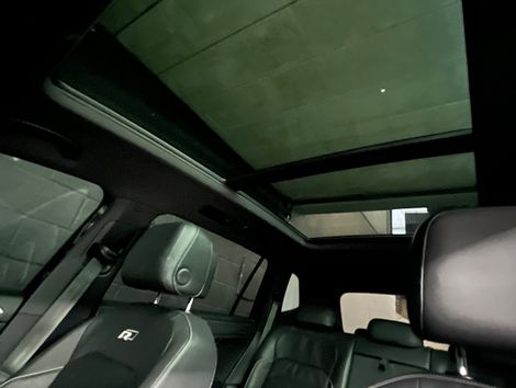 VolksWagen TIGUAN Allspac R-Line 350 TSI 2.0 4x4