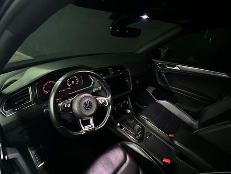 VolksWagen TIGUAN Allspac R-Line 350 TSI 2.0 4x4