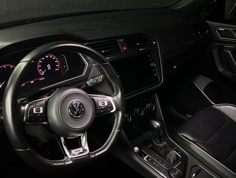 VolksWagen TIGUAN Allspac R-Line 350 TSI 2.0 4x4