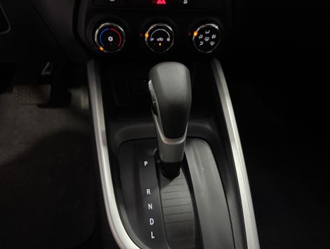 Chevrolet ONIX SEDAN Plus LTZ 1.0 12V TB Flex Aut.