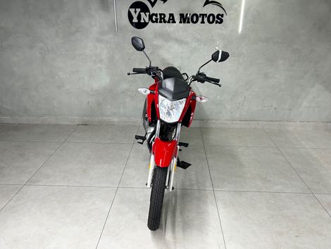HONDA CG 160 FAN Flex