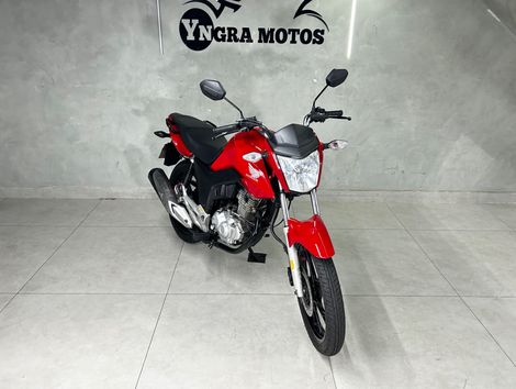 HONDA CG 160 FAN Flex