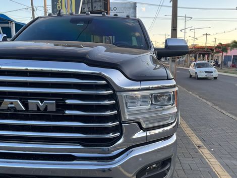 RAM 3500 LIMITED LONGHORN 6.7 TB CD Diesel
