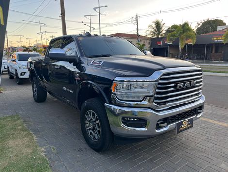 RAM 3500 LIMITED LONGHORN 6.7 TB CD Diesel