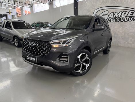 CHERY 5x pro