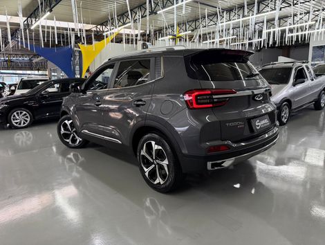 CHERY 5x pro