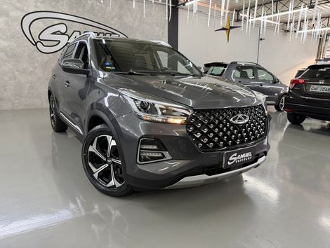Caoa Chery Tiggo 5X PRO 1.5 Turbo Flex Aut.