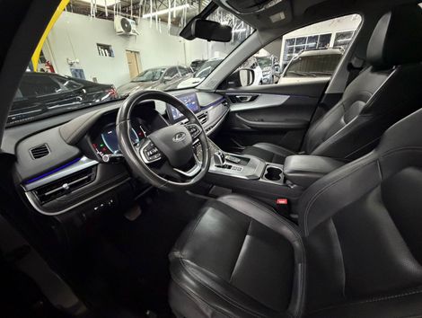 CHERY 5x pro