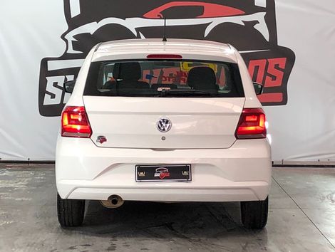 VolksWagen Gol 1.0 Flex 12V 5p