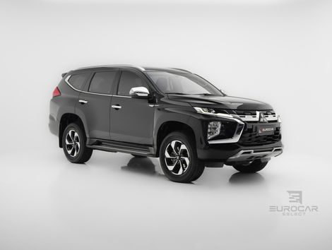 Mitsubishi Pajero Sport HPE-S 2.4  4x4 Diesel Aut.