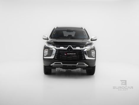 Mitsubishi Pajero Sport HPE-S 2.4  4x4 Diesel Aut.