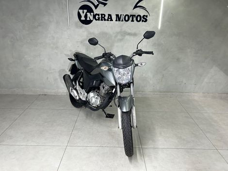 HONDA CG 160 FAN Flex