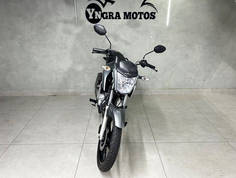HONDA CG 160 FAN Flex
