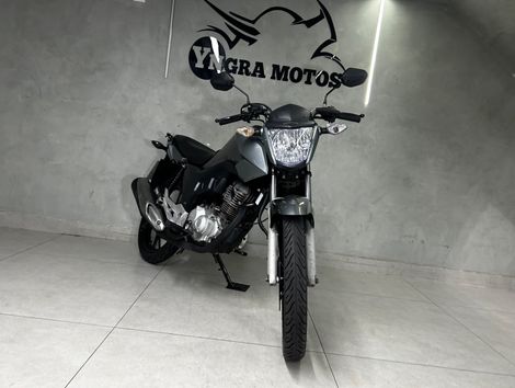HONDA CG 160 FAN Flex
