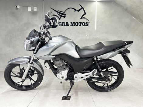 HONDA CG 160 FAN Flex
