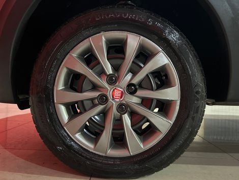 Fiat MOBI TREKKING 1.0 Flex 5p.