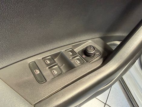VolksWagen Nivus Highline 1.0 200 TSI Flex Aut.