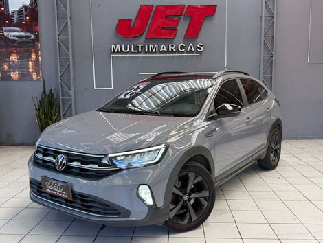 VolksWagen Nivus Highline 1.0 200 TSI Flex Aut.