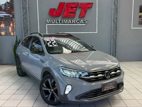 VolksWagen Nivus Highline 1.0 200 TSI Flex Aut.