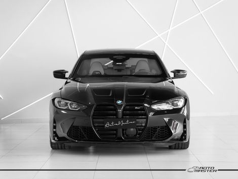 BMW M3 Competition M 3.0 Bi-TB 510cv