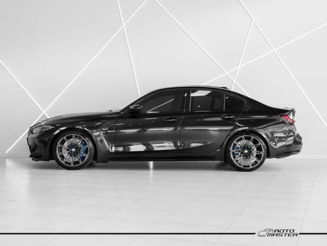 BMW M3 Competition M 3.0 Bi-TB 510cv