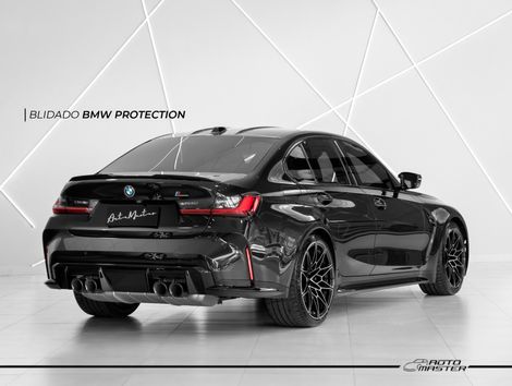 BMW M3 Competition M 3.0 Bi-TB 510cv