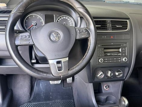 VolksWagen Fox PRIME/Hghi. IMOTION 1.6 T.Flex 8V 5p