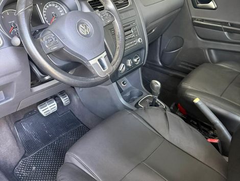 VolksWagen Fox PRIME/Hghi. IMOTION 1.6 T.Flex 8V 5p