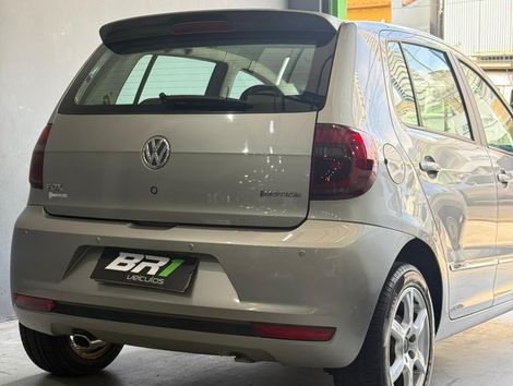 VolksWagen Fox PRIME/Hghi. IMOTION 1.6 T.Flex 8V 5p
