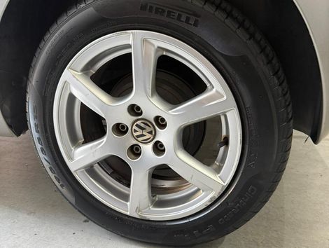 VolksWagen Fox PRIME/Hghi. IMOTION 1.6 T.Flex 8V 5p