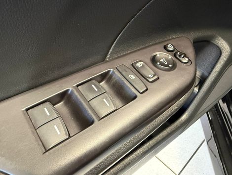 Honda Civic Sedan EXL 2.0 Flex 16V Aut.4p