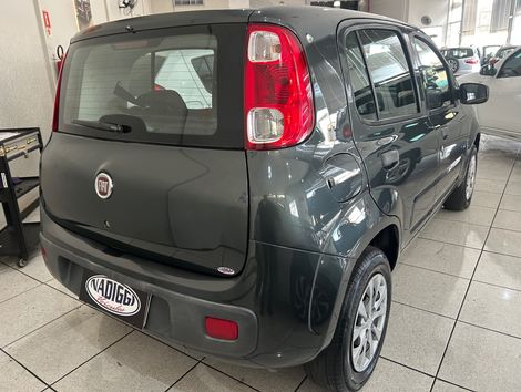 Fiat UNO VIVACE Celeb. 1.0 EVO F.Flex 8V 5p