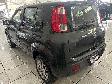 Fiat UNO VIVACE Celeb. 1.0 EVO F.Flex 8V 5p
