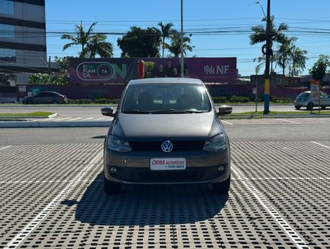 VolksWagen Fox PRIME/Higli. 1.6 Total Flex 8V 5p