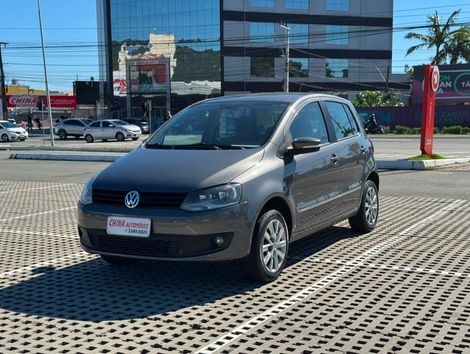VolksWagen Fox PRIME/Higli. 1.6 Total Flex 8V 5p