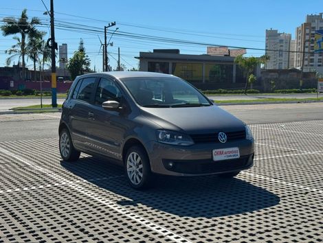 VolksWagen Fox PRIME/Higli. 1.6 Total Flex 8V 5p