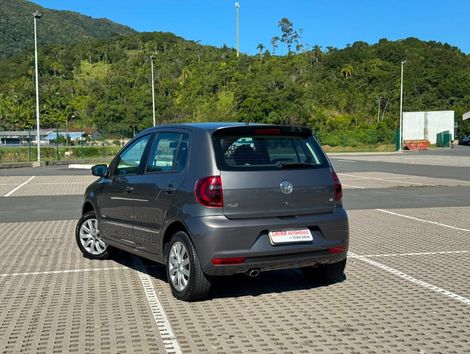 VolksWagen Fox PRIME/Higli. 1.6 Total Flex 8V 5p