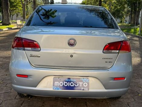 Fiat Siena ESSENCE 1.6 Flex 16V 4p