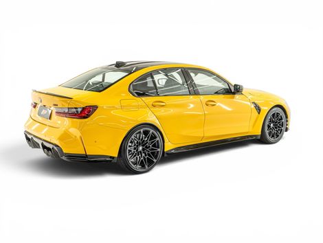 BMW M3 Competition M 3.0 Bi-TB 510cv