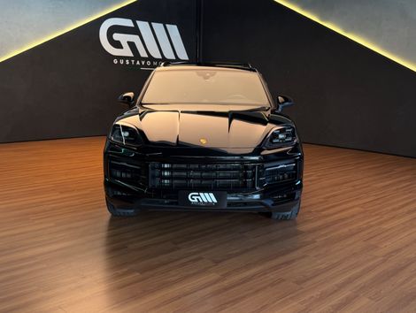 Porsche Cayenne 3.0 V6 (Híbrido)