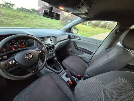VolksWagen T-Cross Sense 200 TSI 1.0 Flex 5p Aut.