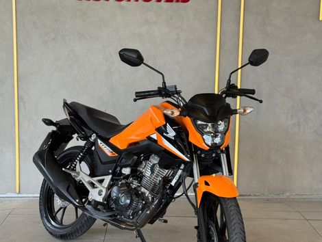 HONDA CG 160 TITAN FLEXONE/Ed.Especial 40 Anos