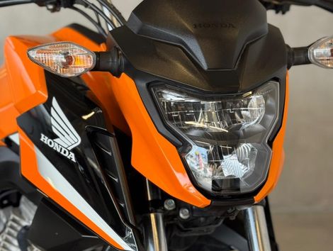 HONDA CG 160 TITAN FLEXONE/Ed.Especial 40 Anos