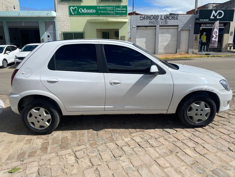 Chevrolet Celta Spirit/ LT 1.0 MPFI 8V FlexP. 5p
