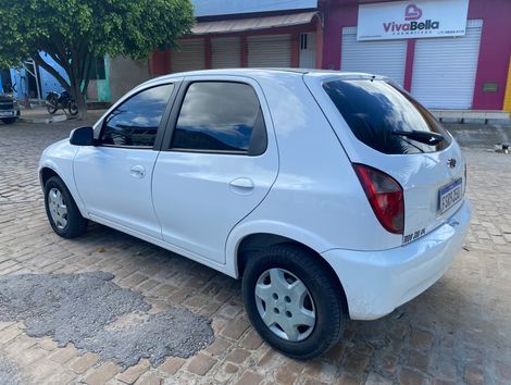 Chevrolet Celta Spirit/ LT 1.0 MPFI 8V FlexP. 5p