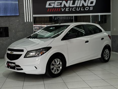 Chevrolet ONIX HATCH Joy 1.0 8V Flex 5p Mec.