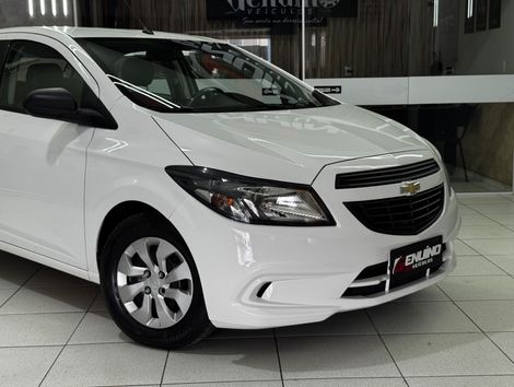 Chevrolet ONIX HATCH Joy 1.0 8V Flex 5p Mec.