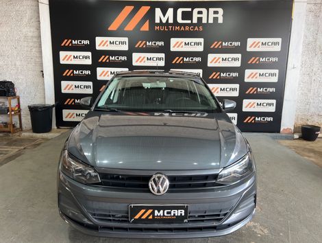 VolksWagen Polo 1.6 MSI Flex 16V 5p
